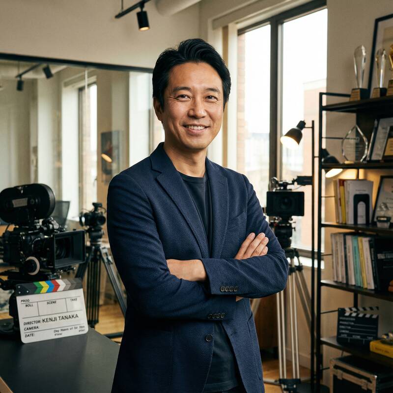 大象传媒导演顾问