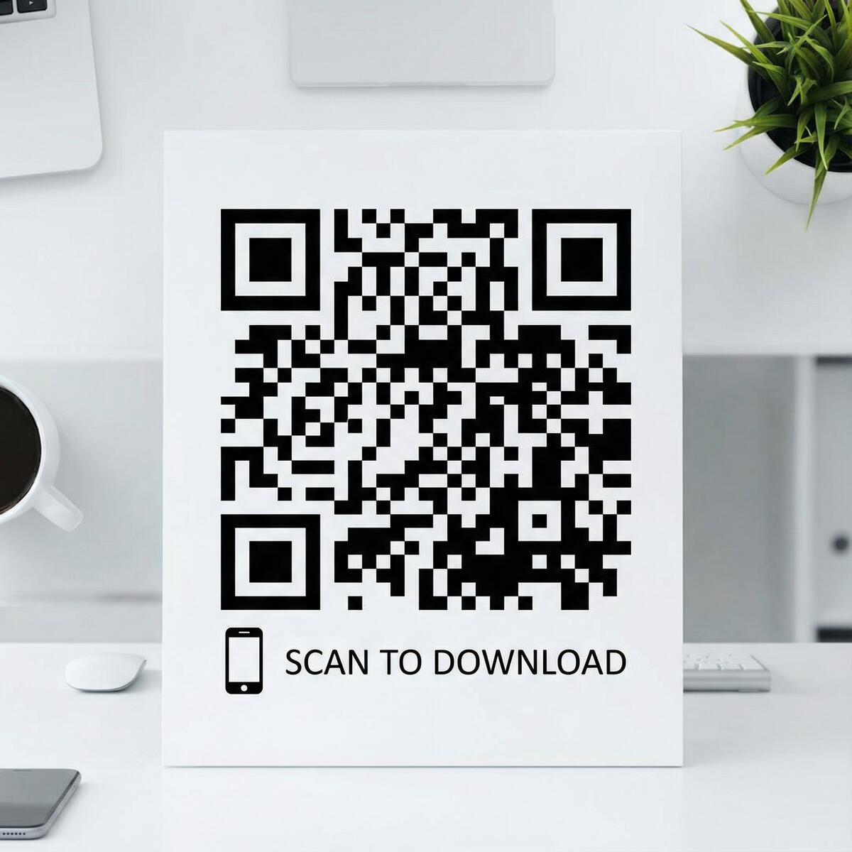 大象传媒 APP下载二维码